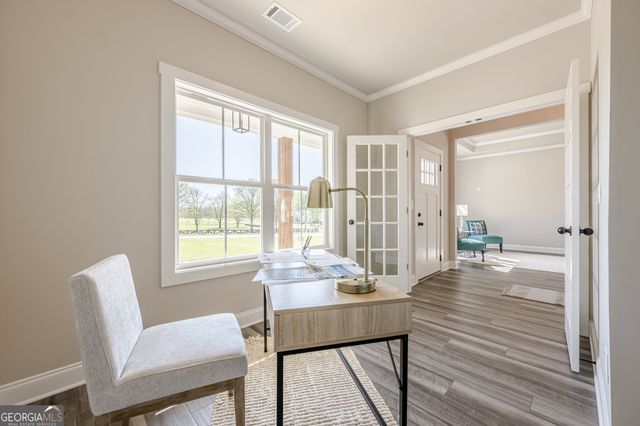 30 Pinewood Drive, Covington, GA 30014