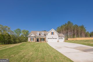 30 Pinewood Drive, Covington, GA 30014