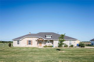 12488 Metz Road, Sanger, TX 76266