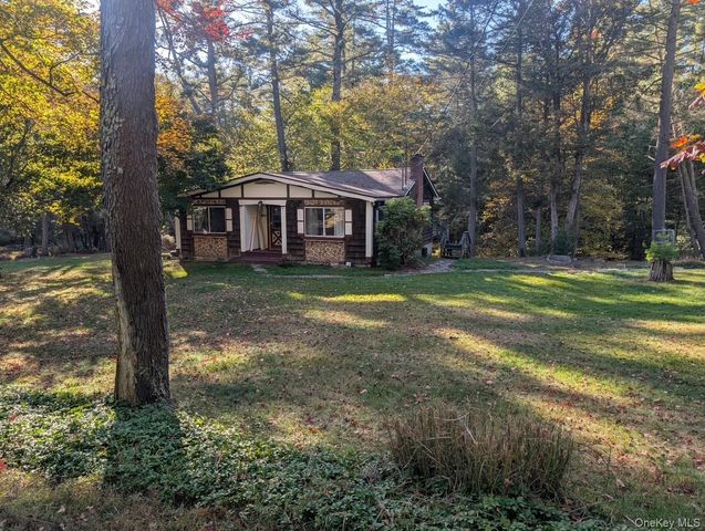 50 Park Road, Yulan, NY 12792