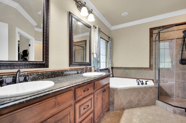 121 Sequoia Court, Midlothian, TX 76065