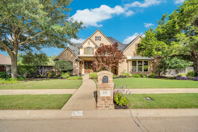 121 Sequoia Court, Midlothian, TX 76065