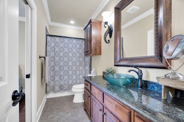 121 Sequoia Court, Midlothian, TX 76065
