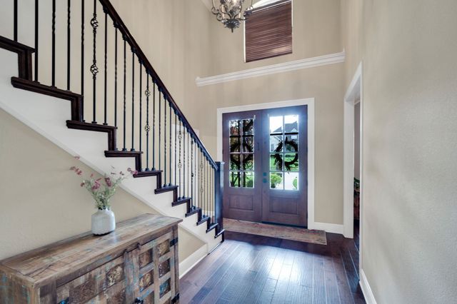 121 Sequoia Court, Midlothian, TX 76065
