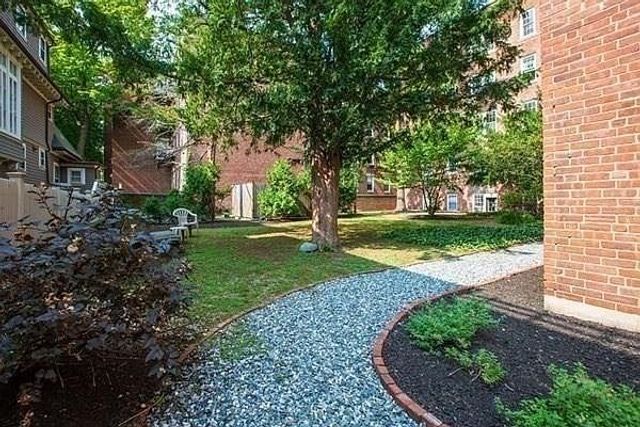 16 Chauncy St G, Cambridge, MA 02138