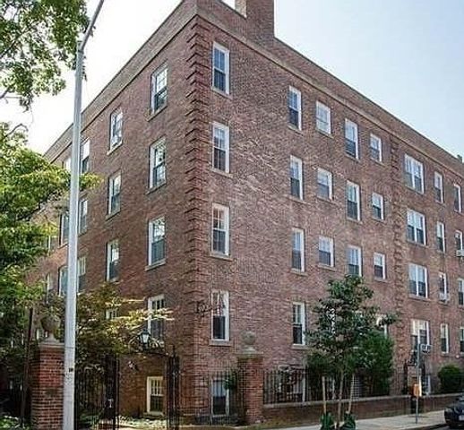 16 Chauncy St G, Cambridge, MA 02138