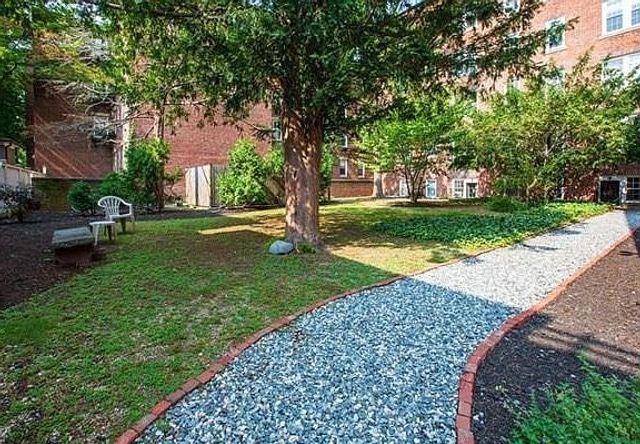 16 Chauncy St G, Cambridge, MA 02138