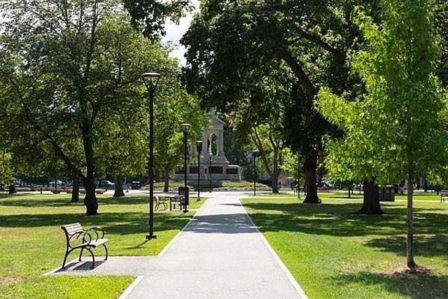 16 Chauncy St G, Cambridge, MA 02138