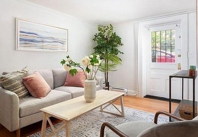 16 Chauncy St G, Cambridge, MA 02138