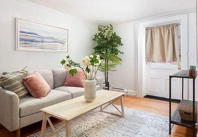 16 Chauncy St G, Cambridge, MA 02138