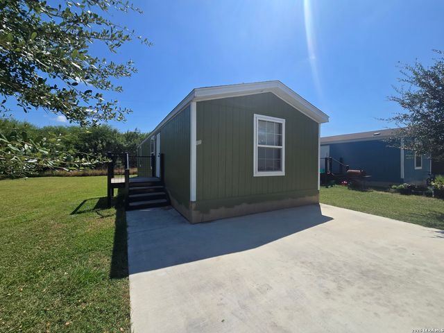 1911 Wald Rd Lot 21, New Braunfels, TX 78132