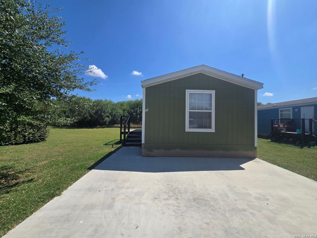 1911 Wald Rd Lot 21, New Braunfels, TX 78132