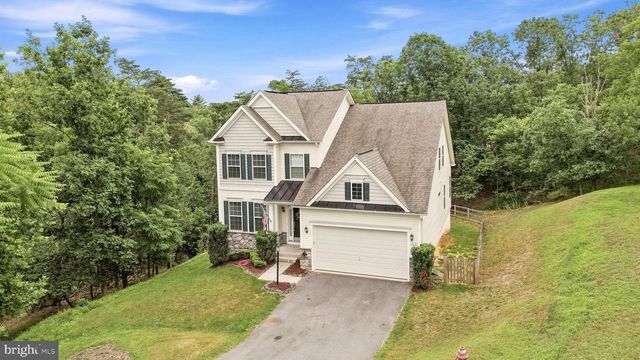 210 WOODS DR, Cross Junction, VA 22625
