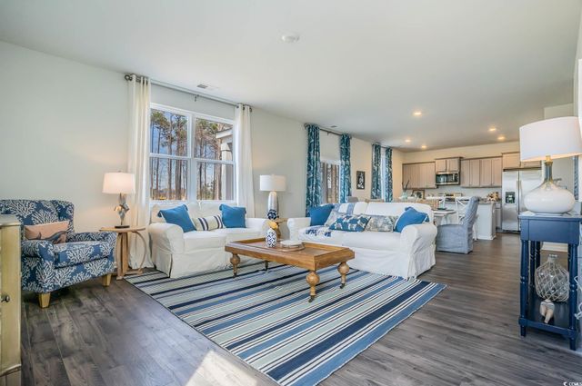 1379 Nokota Dr., Conway, SC 29526