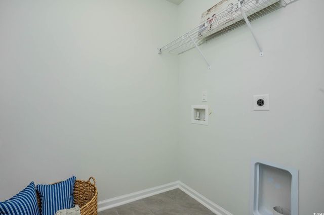 1379 Nokota Dr., Conway, SC 29526