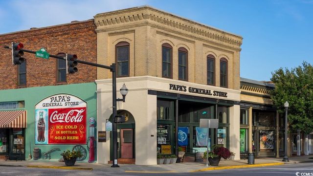 1379 Nokota Dr., Conway, SC 29526