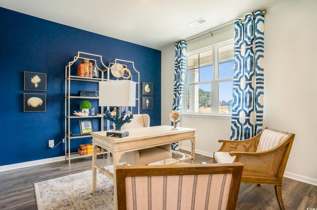 1379 Nokota Dr., Conway, SC 29526