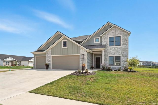 1268 Lieto Lane, Fort Wayne, IN 46818