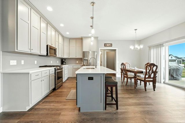 1268 Lieto Lane, Fort Wayne, IN 46818