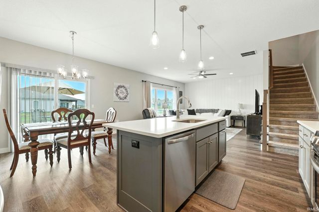 1268 Lieto Lane, Fort Wayne, IN 46818