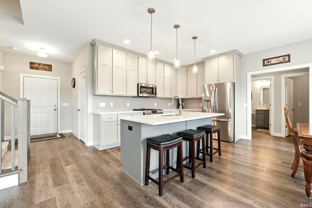 1268 Lieto Lane, Fort Wayne, IN 46818