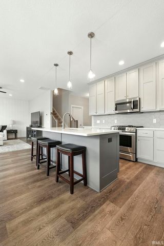 1268 Lieto Lane, Fort Wayne, IN 46818