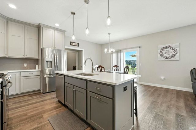 1268 Lieto Lane, Fort Wayne, IN 46818