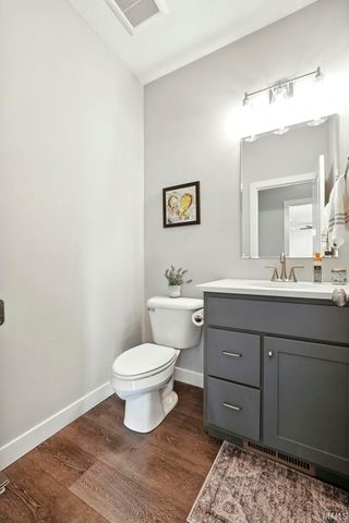 1268 Lieto Lane, Fort Wayne, IN 46818