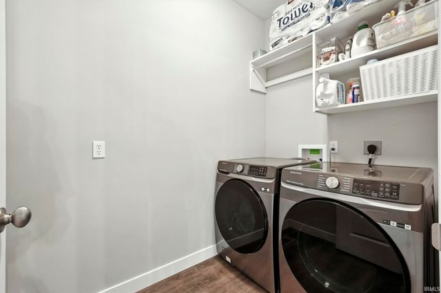 1268 Lieto Lane, Fort Wayne, IN 46818