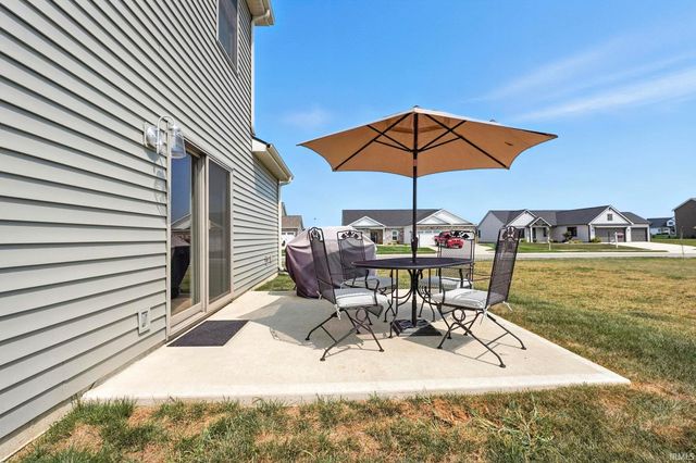 1268 Lieto Lane, Fort Wayne, IN 46818