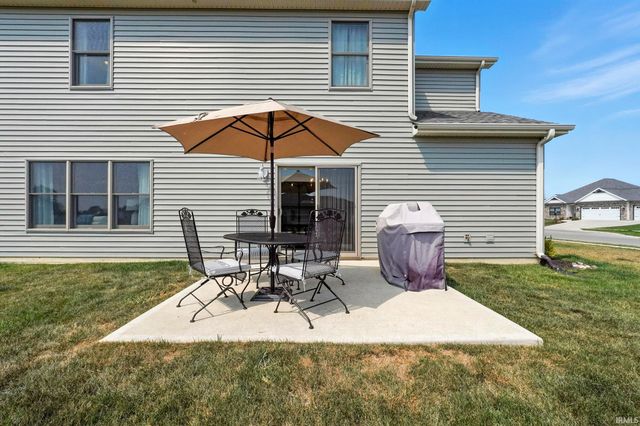 1268 Lieto Lane, Fort Wayne, IN 46818