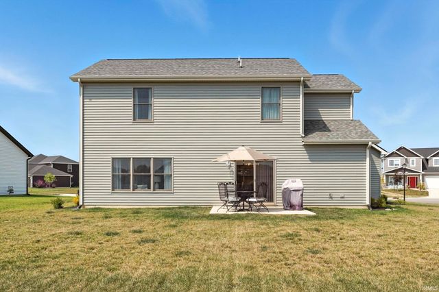 1268 Lieto Lane, Fort Wayne, IN 46818