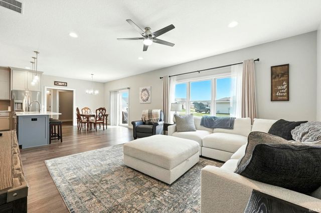 1268 Lieto Lane, Fort Wayne, IN 46818