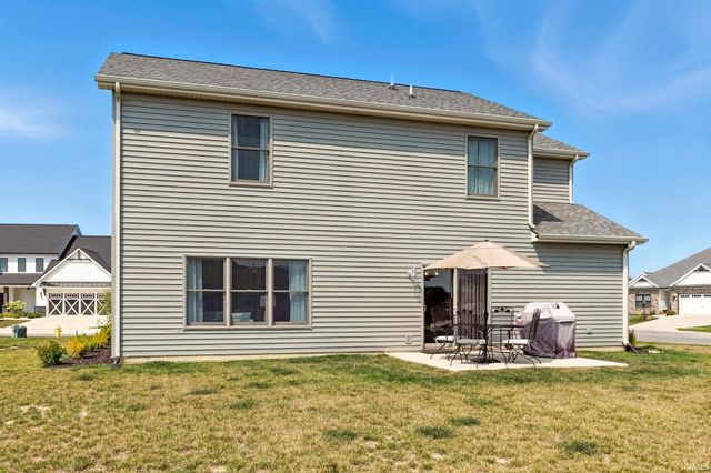 1268 Lieto Lane, Fort Wayne, IN 46818