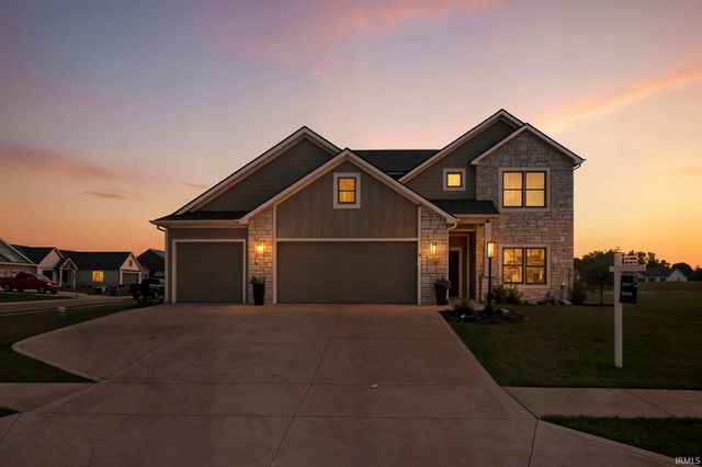 1268 Lieto Lane, Fort Wayne, IN 46818