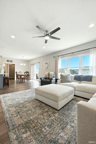 1268 Lieto Lane, Fort Wayne, IN 46818