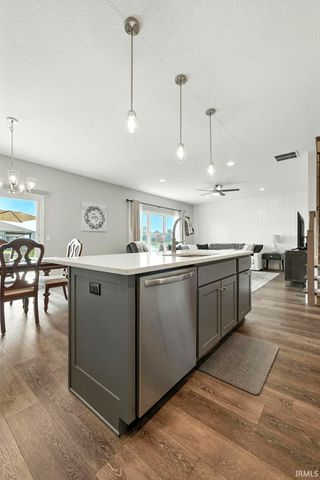 1268 Lieto Lane, Fort Wayne, IN 46818