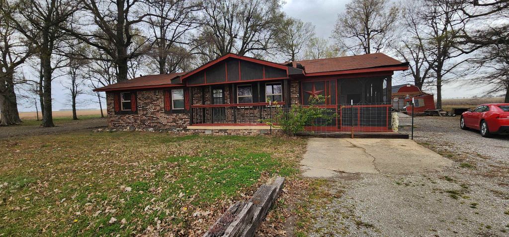 9126 Highway 90, Walnut Ridge, AR 72476