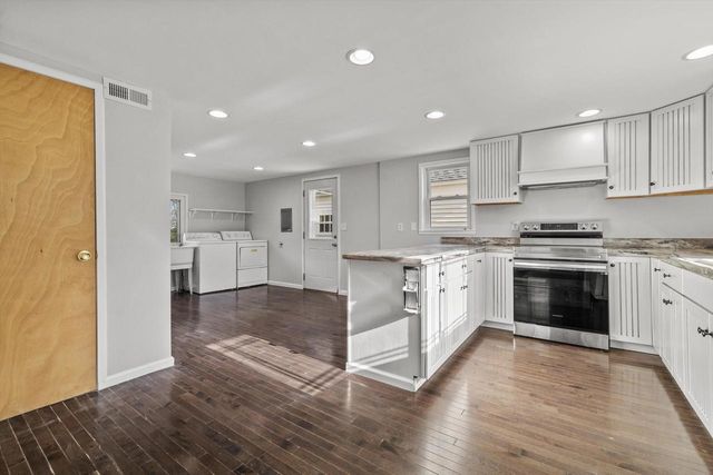 8200 312th AVENUE, Burlington, WI 53105