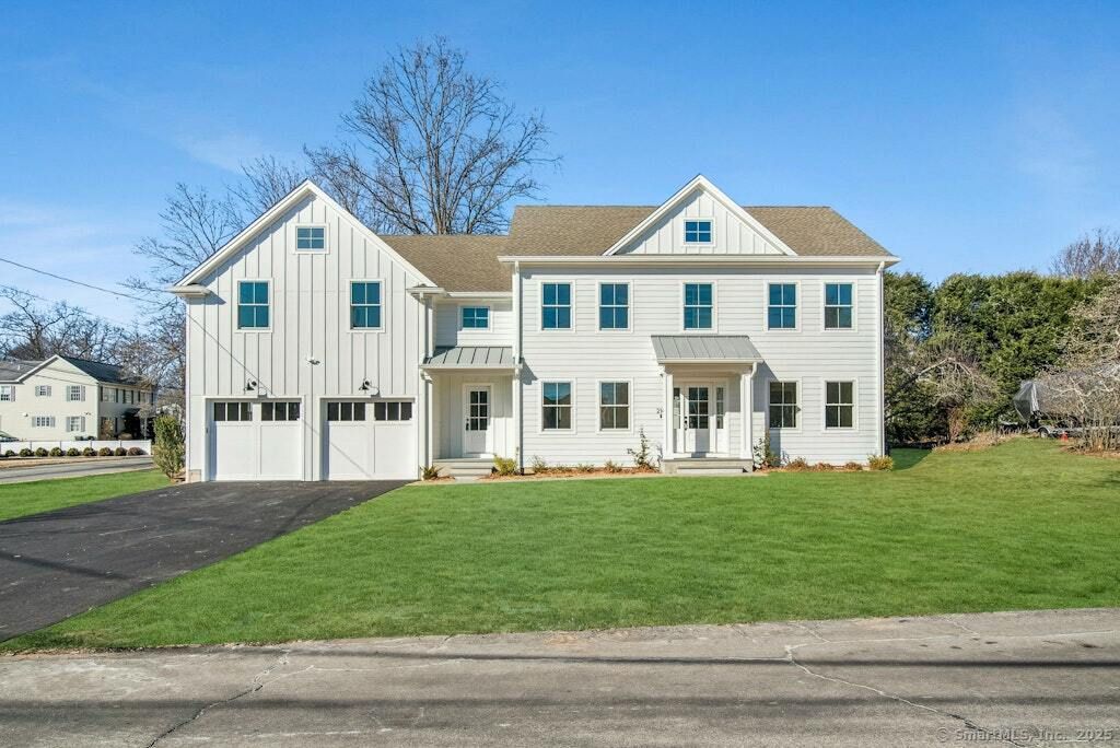 210 Pansy Road, Fairfield, CT 06824