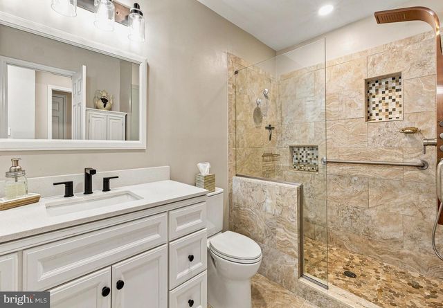 108 BRADDOCK LN, Deptford, NJ 08096