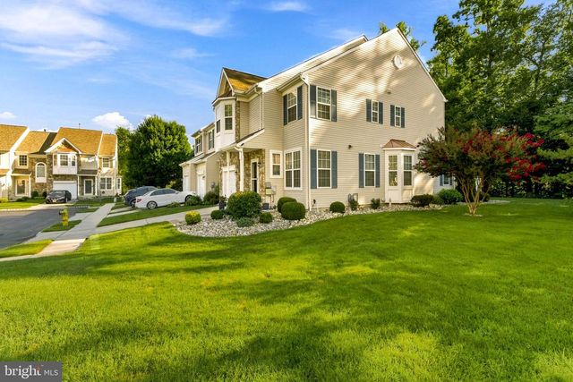 108 BRADDOCK LN, Deptford, NJ 08096