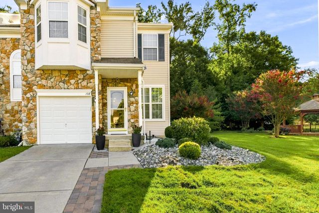 108 BRADDOCK LN, Deptford, NJ 08096