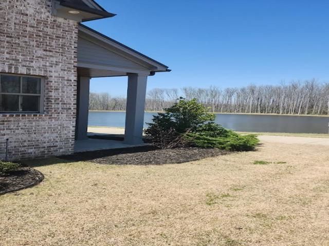400 VALLEY FORGE LN, Rossville, TN 38066