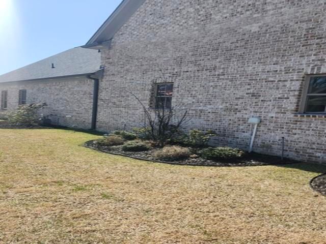 400 VALLEY FORGE LN, Rossville, TN 38066