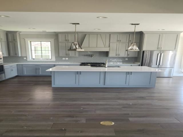 400 VALLEY FORGE LN, Rossville, TN 38066