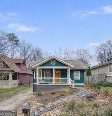 478 Pasley Avenue SE, Atlanta, GA 30316