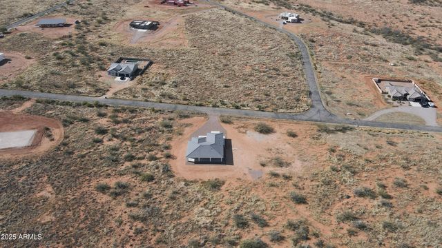 8287 S Elohyna Lane, Hereford, AZ 85615