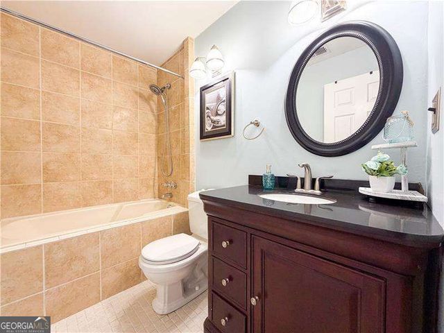 2161 Peachtree Road NE 708, Atlanta, GA 30309