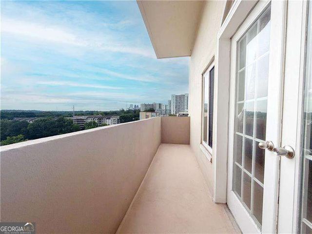 2161 Peachtree Road NE 708, Atlanta, GA 30309